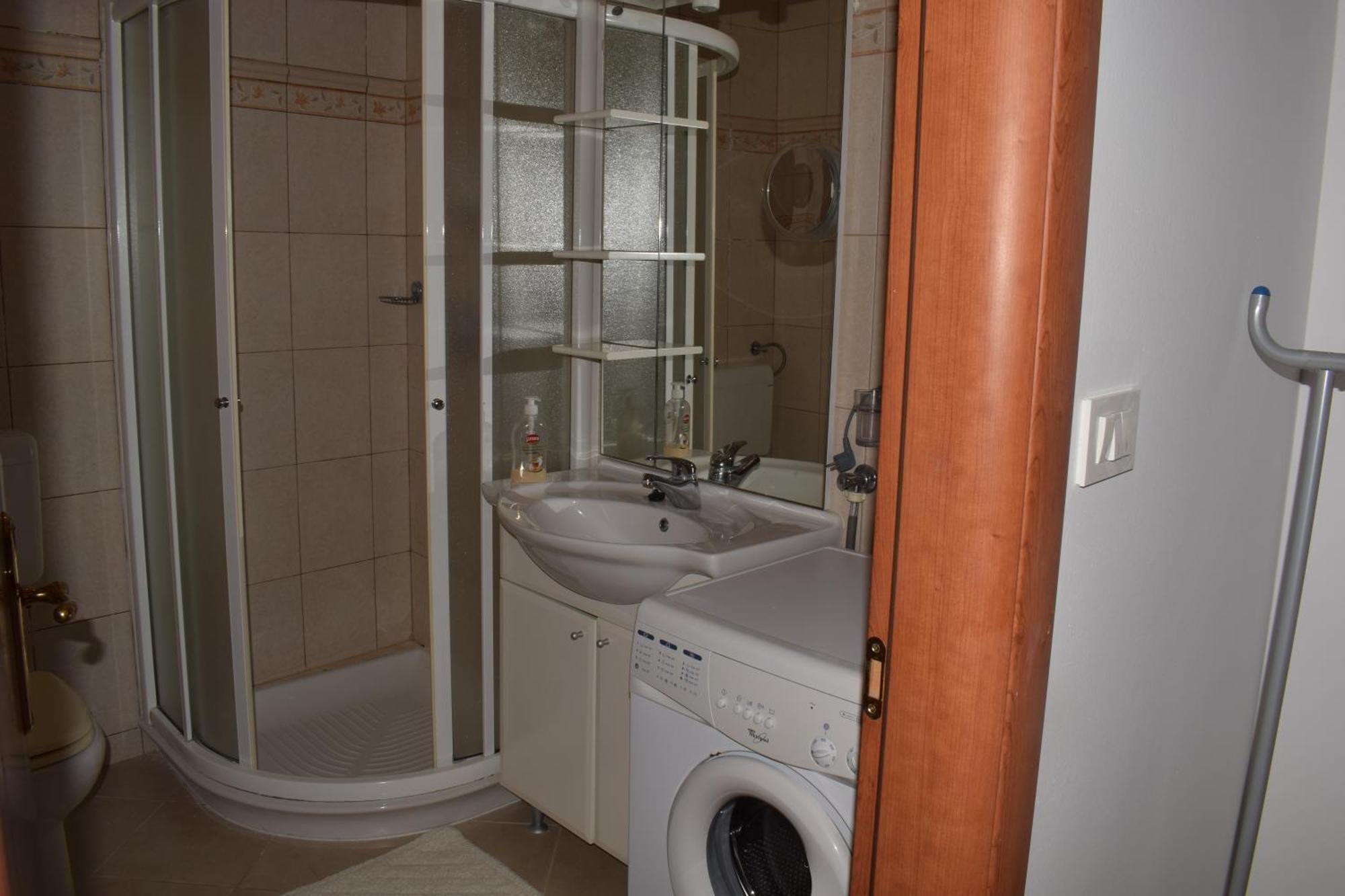Apartments Blue Dream Malinska Cameră foto